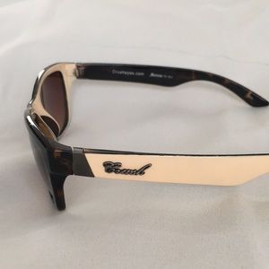 Crush sunglasses